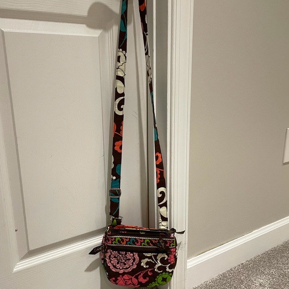 Vera Bradley purse - Picture 3 of 4